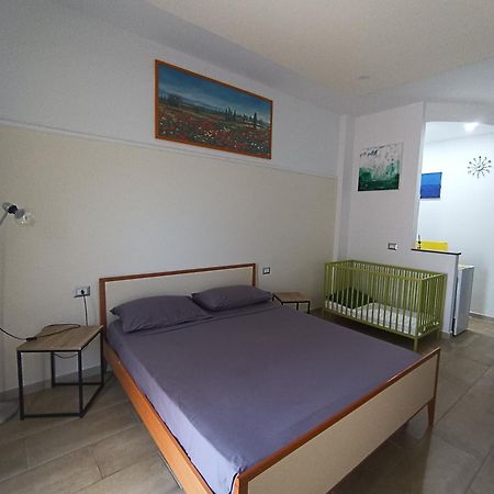 Bordoriva Apartment Formia Exterior photo