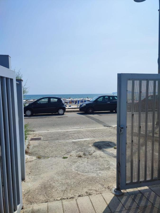 Bordoriva Apartment Formia Exterior photo