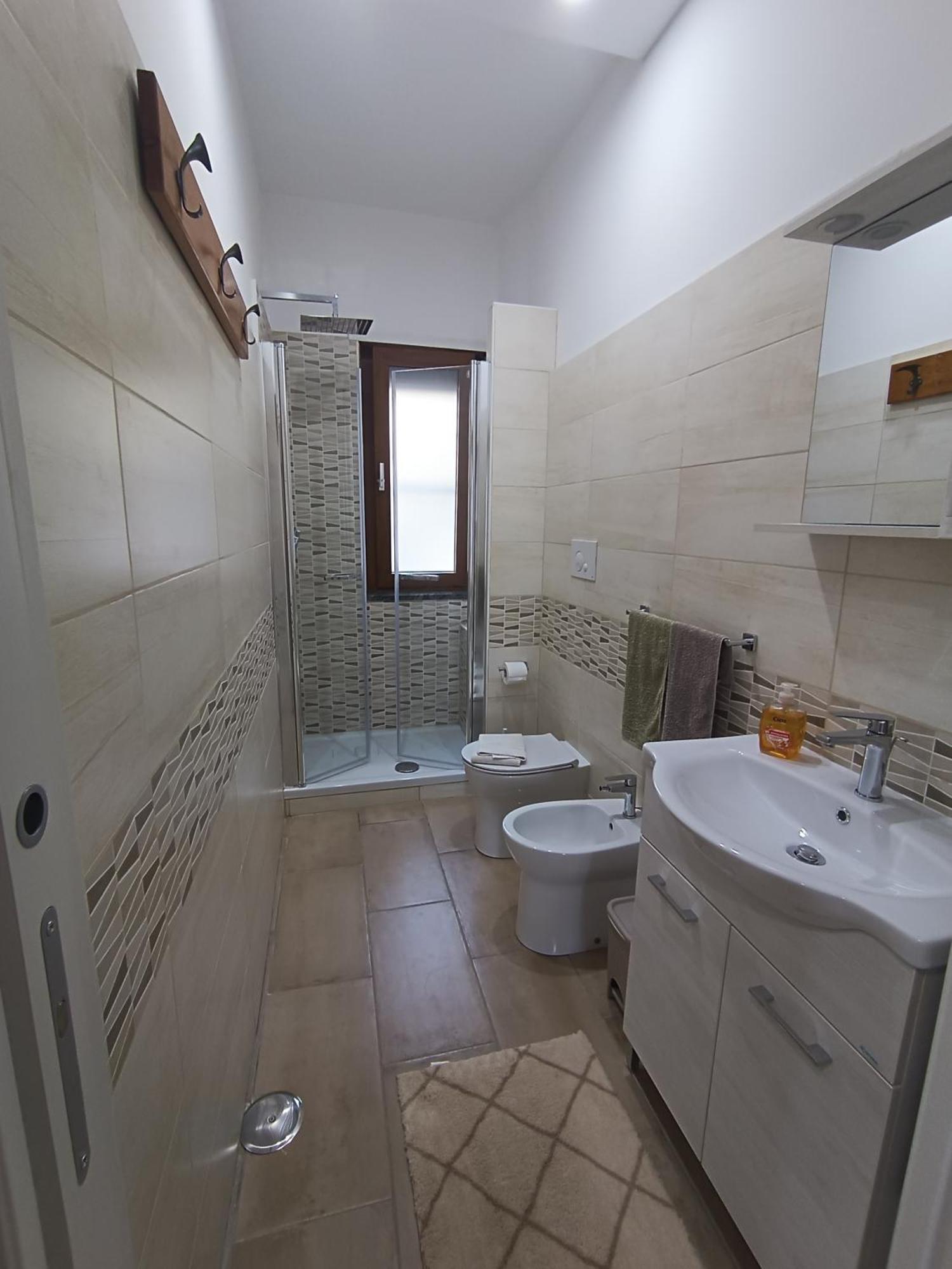 Bordoriva Apartment Formia Exterior photo