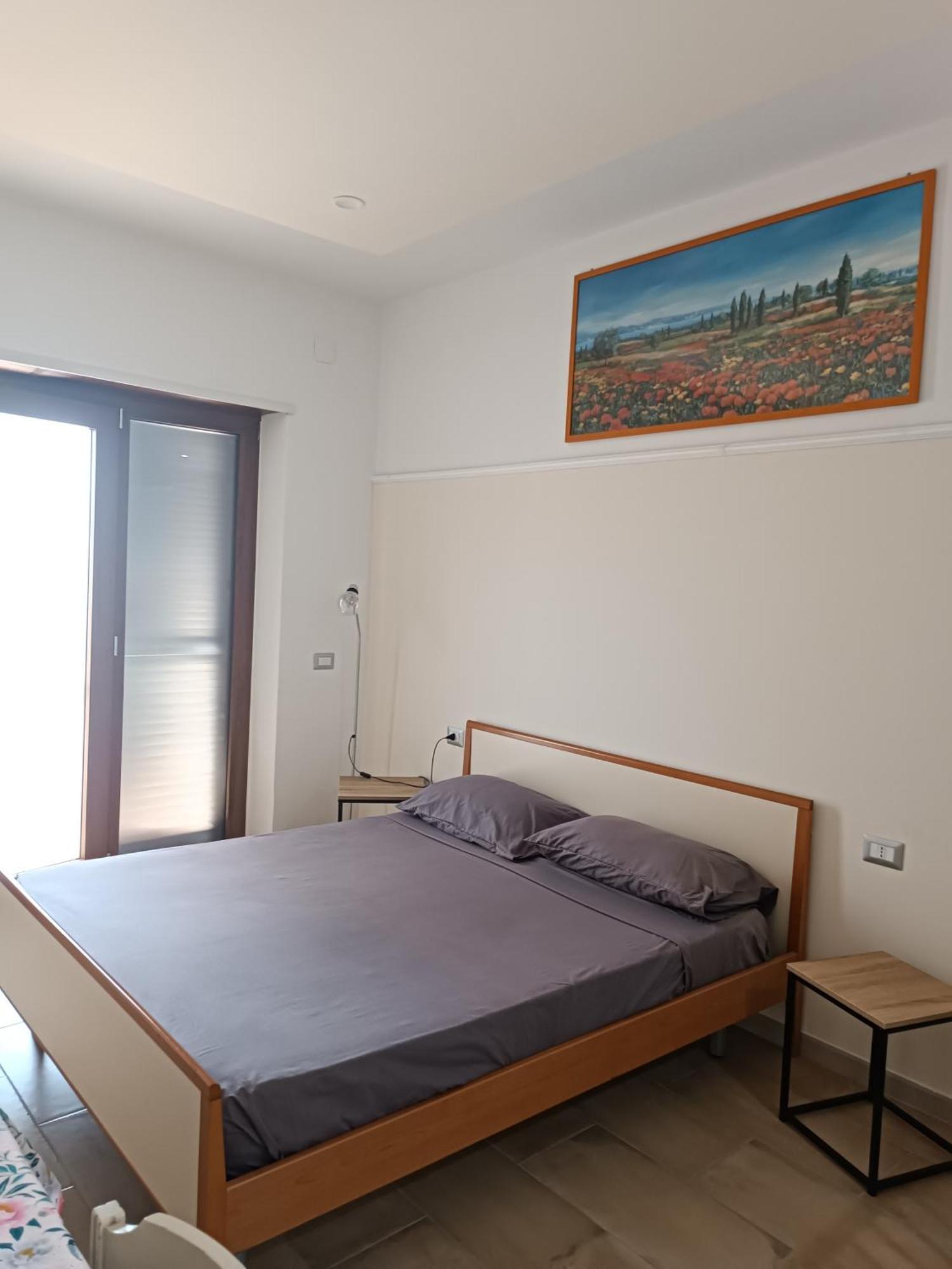 Bordoriva Apartment Formia Exterior photo