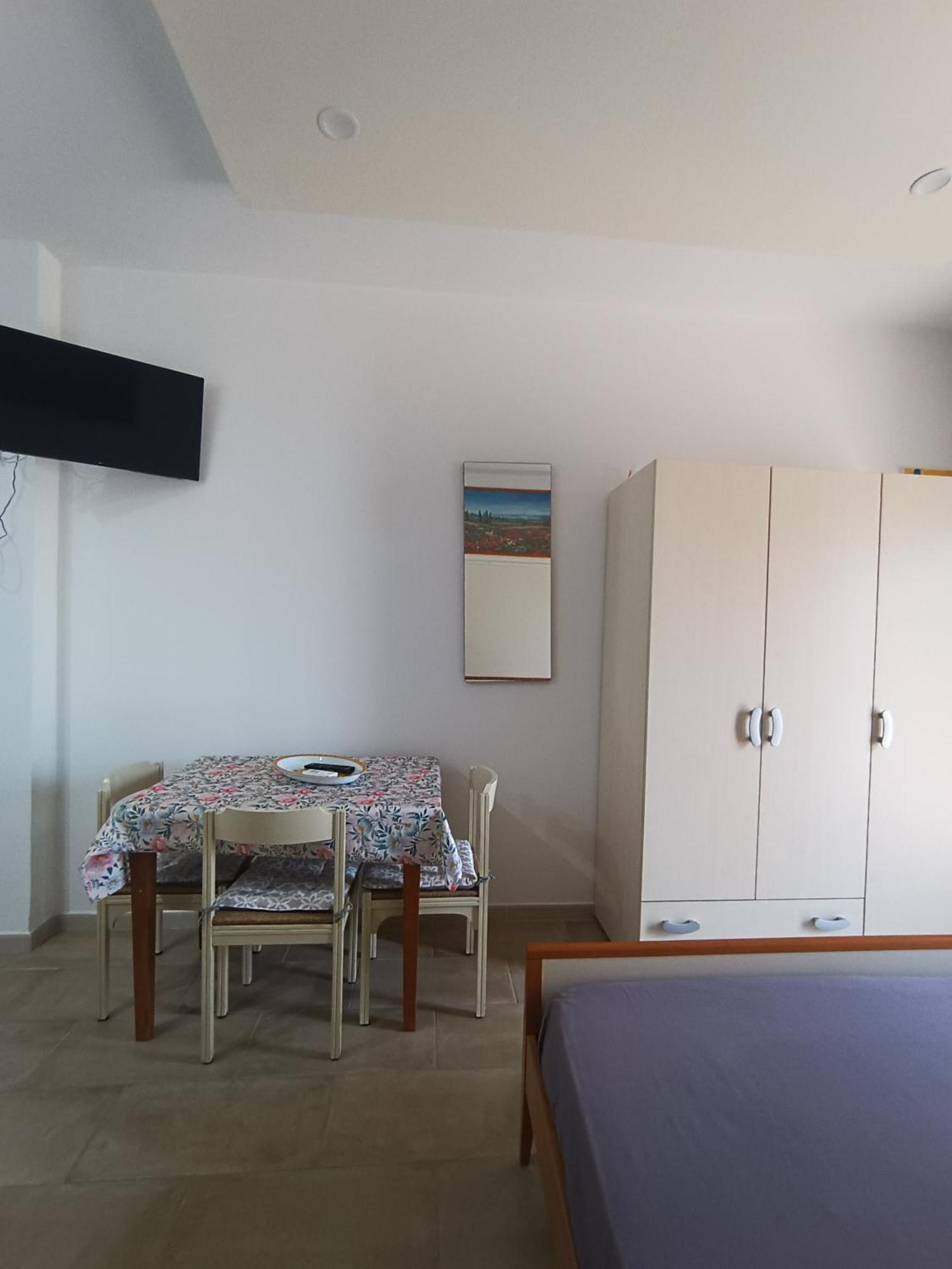 Bordoriva Apartment Formia Exterior photo